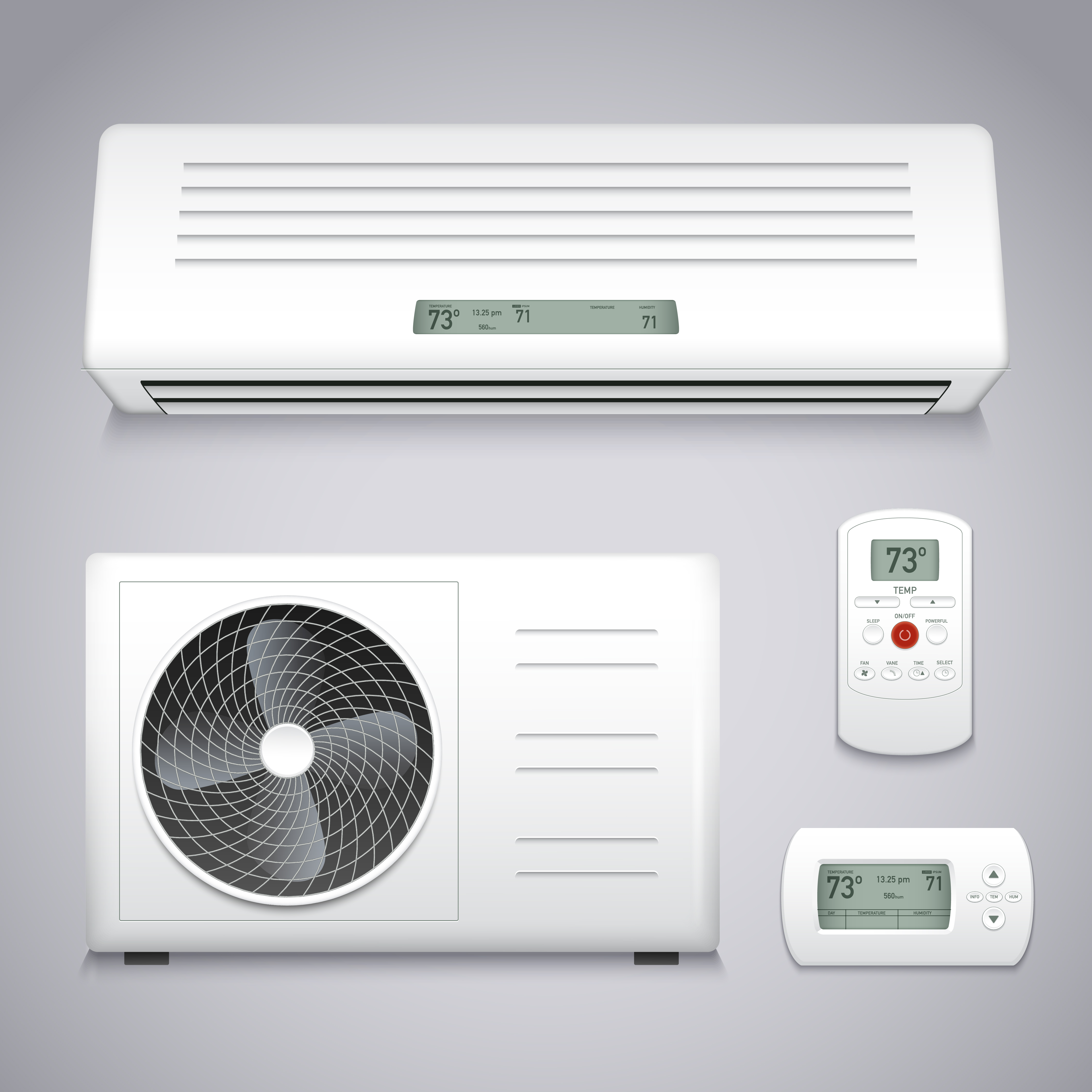 Air Conditioner Repair Service